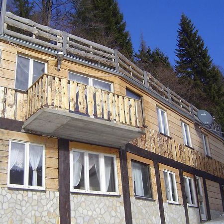 Hotel Sirius Club Kopaonik Exterior foto