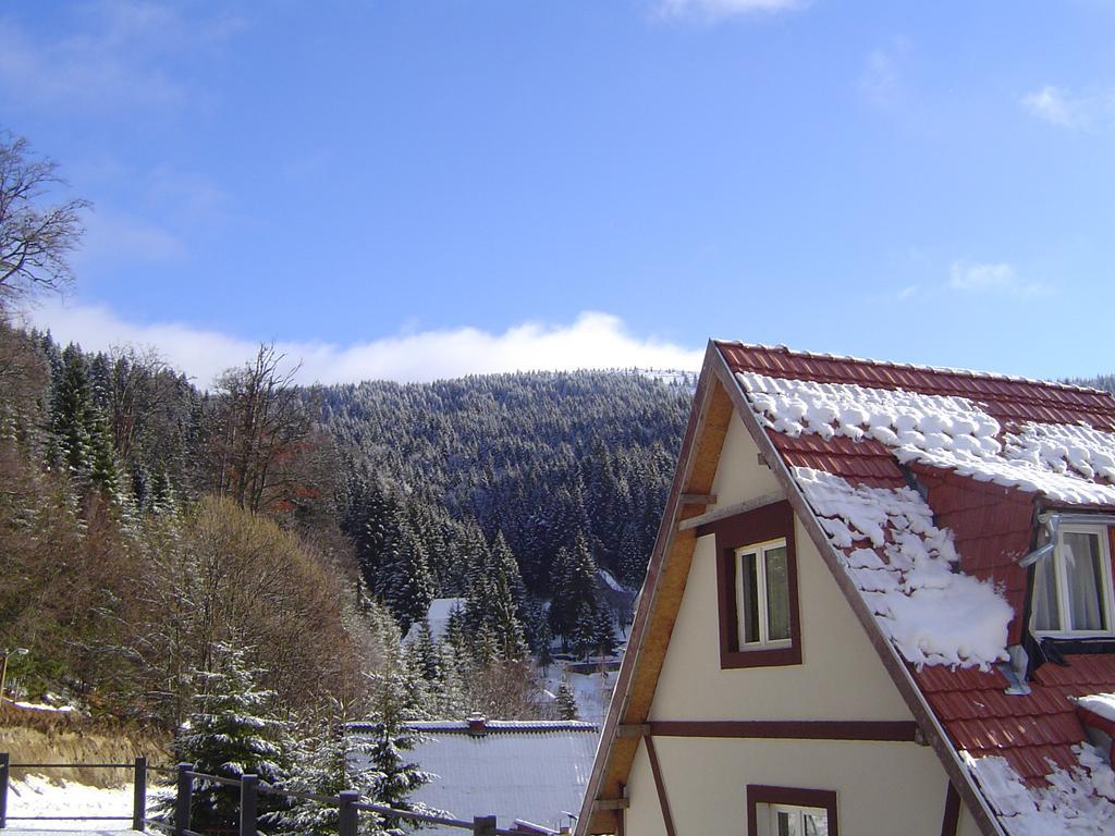 Hotel Sirius Club Kopaonik Exterior foto