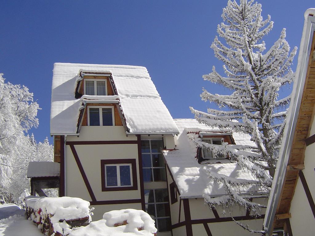 Hotel Sirius Club Kopaonik Exterior foto